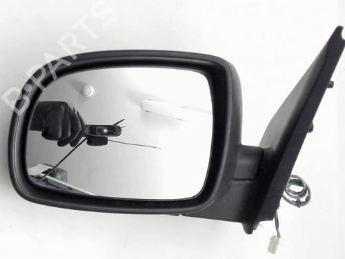 Used Left mirror NISSAN NOTE (E11, NE11) 1.5 dCi (90 hp) 22103561