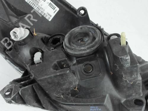 Left headlight DACIA SANDERO 1.5 dCi | BP39486345C28 - Image 7