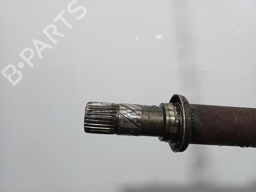 Right front driveshaft RENAULT KANGOO Express (FC0/1_) | BP36685097M39 - Image 2