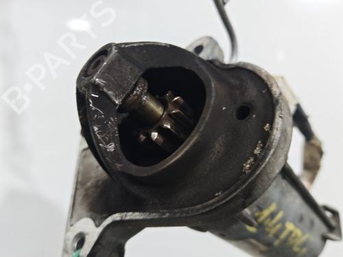 Used Starter Starter MAZDA 2 (DE_, DH_) 1.4 MZR-CD (68 hp) 40612129 40612129