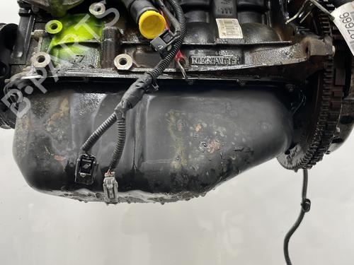 Engine RENAULT CLIO IV (BH_) 1.2 16V | BP33559816M1 - Image 9