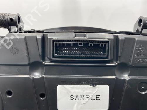 Kombinert Instrument RENAULT KOLEOS II (HC_) 1.6 dCi 130 | BP29976578C47