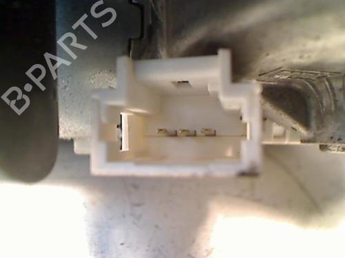 Rear wiper motor CITROËN C3 Picasso (SH_) 1.6 HDi | BP20475917M102 