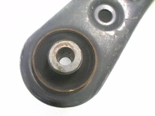 Right front suspension arm SUZUKI SPLASH (EX) 1.2 VVT (A5B412) | BP20461865M13 