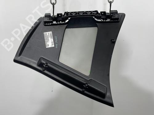 Used Glove box Glove box CITROËN C4 Grand Picasso I (UA_) 2.0 HDi 150 (150 hp) 31126763 31126763