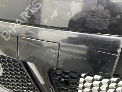 Front bumper SEAT ALTEA (5P1) 1.6 | BP22780877C7 