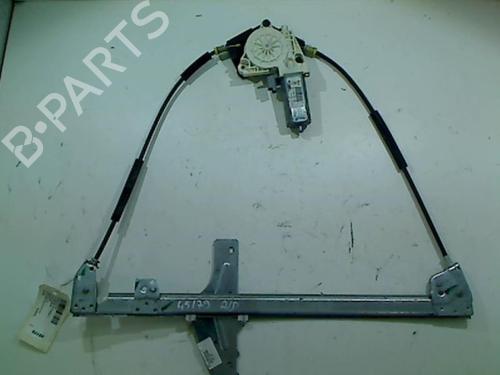 Used Front right window mechanism PEUGEOT 307 (3A/C) 1.4 HDi (68 hp) 20434450