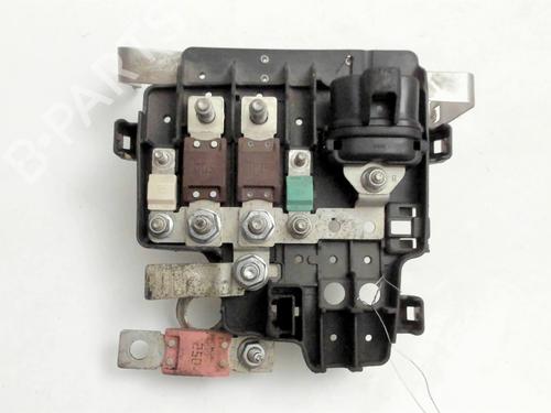 electronic-module-renault-master-iii-van-fv-2010-26963994 main image