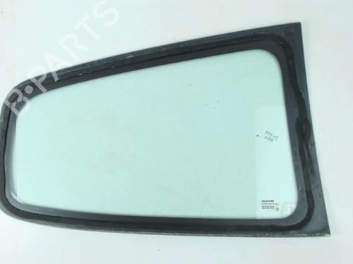 Used Rear left door window Rear left door window RENAULT TWINGO II (CN0_) 1.5 dCi (CN0E) (64 hp) 35969474 35969474