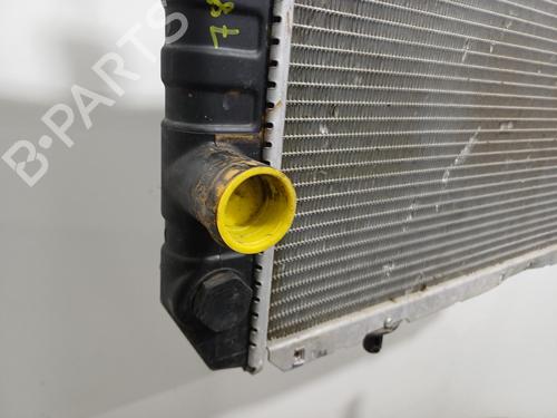 Used Water radiator Water radiator 37166101 37166101