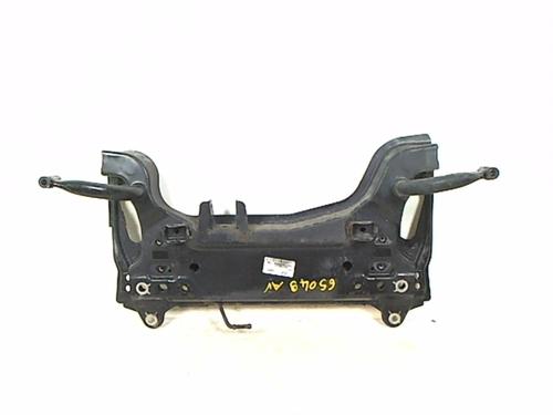 Used Subframe FORD FIESTA V (JH_, JD_) 1.25 16V (75 hp) 20447952