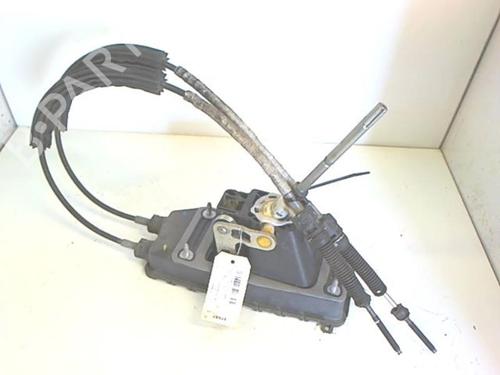Used Gear lever VW FOX Hatchback (5Z1, 5Z3, 5Z4) 1.2 (55 hp) 20452765