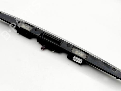 Tailgate handle MERCEDES-BENZ A-CLASS (W169) A 180 CDI (169.007, 169.307) | BP29921803C132 