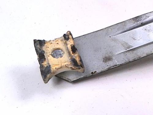 Used Rear right window mechanism Rear right window mechanism BMW 3 Touring (E36) 318 tds (90 hp) 20412085 20412085