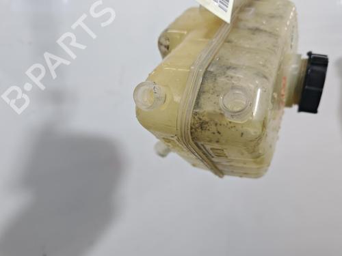 Used Expansion tank Expansion tank MAZDA 2 (DE_, DH_) 1.4 MZR-CD (68 hp) 40512657 40512657