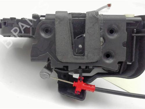 Rear right lock FORD MONDEO IV (BA7) 2.0 TDCi | BP20406351C99 