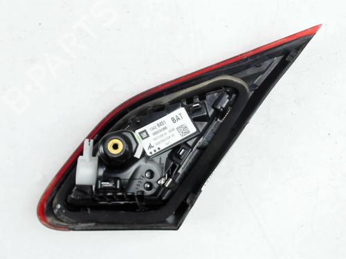 Left tailgate light OPEL CORSA E (X15) 1.0 (08, 68) | BP39228838C79 - Image 3