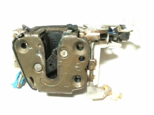 Used Front left lock NISSAN PRIMERA (P10) 2.0 D (75 hp) 20474591
