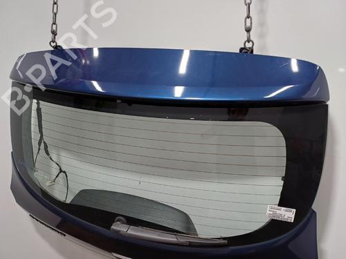 Tailgate DACIA SANDERO II TCe 90 (B8M1, B8MA, B8AC) | BP38066973C6 - Image 4