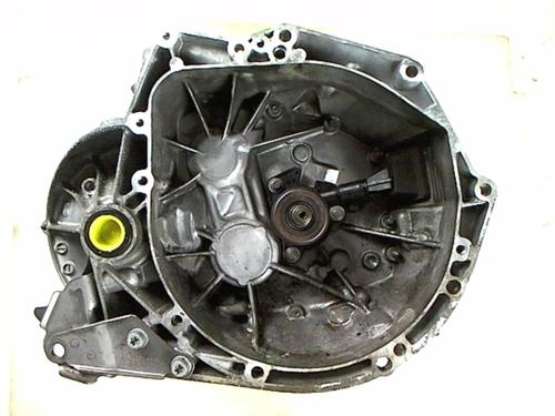 Gearbox PEUGEOT 308 II (LB_, LP_, LW_, LH_, L3_) 1.2 THP 130 | BP20448237M3 