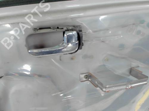 Right front door NISSAN ALMERA TINO (V10) 2.2 dCi | BP20431535C3 