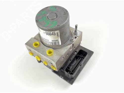 ABS pump PEUGEOT 807 (EB_) 2.0 HDI | BP20390765M43 