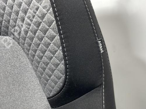 Left front seat RENAULT CLIO V (B7_) 1.0 TCe 90 (B7MT) | BP32787140C15  - Image 6