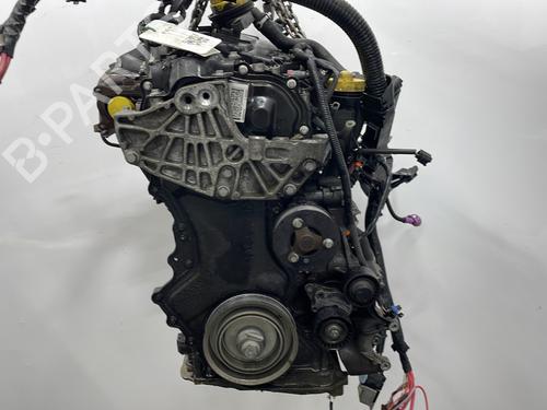 Engine RENAULT TRAFIC II Van (FL) 2.0 dCi 115 (FL01, FL0U, FL00, FL0H, FL0M) | BP33834237M1  - Image 9