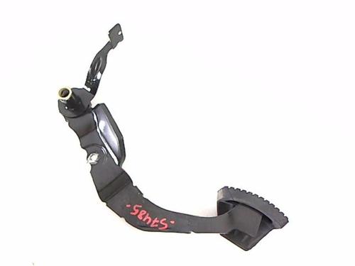 Break pedal PEUGEOT 3008 I MPV (0U_) 2.0 HDi 150 / BlueHDi 150 | BP20473024I19 