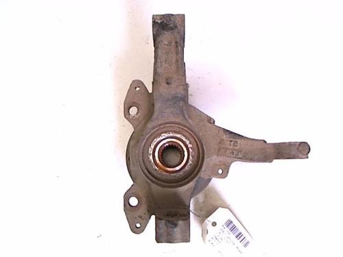 Right front steering knuckle FIAT DOBLO Box Body/MPV (223_) 1.9 D (223ZXB1A) | BP20430412M26 