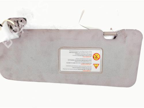 Used Right sun visor Right sun visor NISSAN 350Z Coupe (Z33) 3.5 (AAZ33) (280 hp) 20420251 20420251