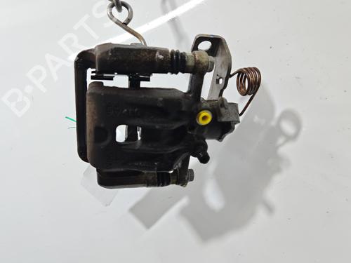 Right rear brake caliper KIA CARENS IV 1.7 CRDi | BP39954600M106 - Image 2