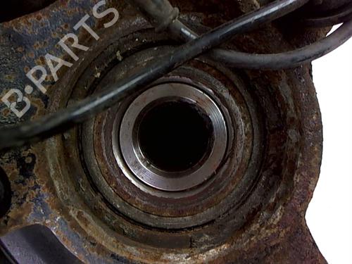 Left front steering knuckle HYUNDAI TRAJET (FO) 2.0 CRDi | BP20443825M25 