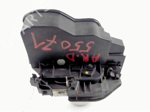 Rear left lock BMW 5 (E60) 530 d | BP20451736C100 