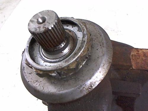 Rear differential BMW 3 Touring (E91) 335 d | BP21234355M24 