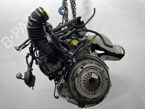 Engine MITSUBISHI COLT VI (Z3_A, Z2_A) 1.3 (Z21A) | BP20419968M1 