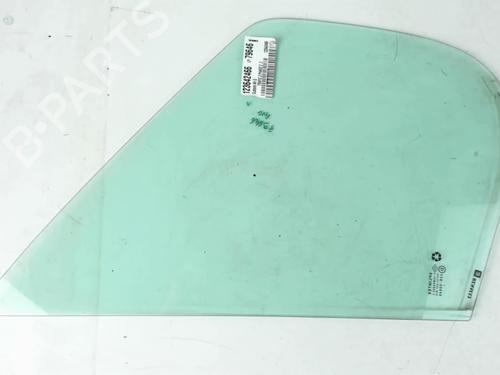 Used Front left quarter glass Front left quarter glass RENAULT TRAFIC II Van (FL) 2.0 dCi 115 (FL01, FL0U, FL00, FL0H, FL0M) (114 hp) 34407434 34407434