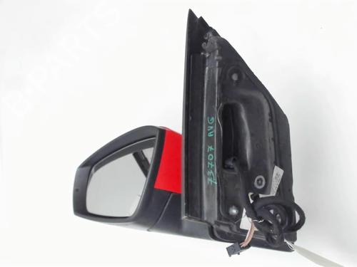 Left mirror VW POLO V (6R1, 6C1) 1.2 TDI | BP20441131C26 