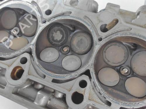 Cylinder head AUDI A4 B8 Avant (8K5) S4 quattro | BP20464656M5 