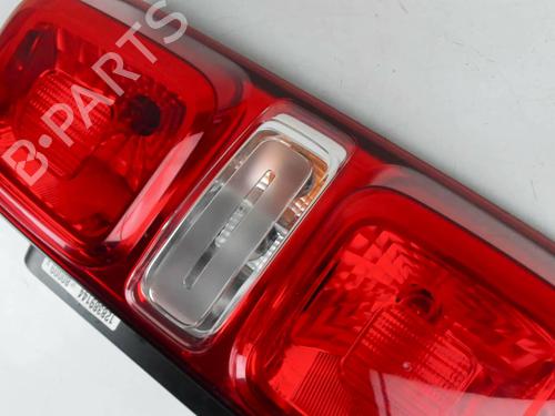 Right taillight PEUGEOT EXPERT Van (V_) 2.0 BlueHDi 180 | BP36957581C35 - Image 4