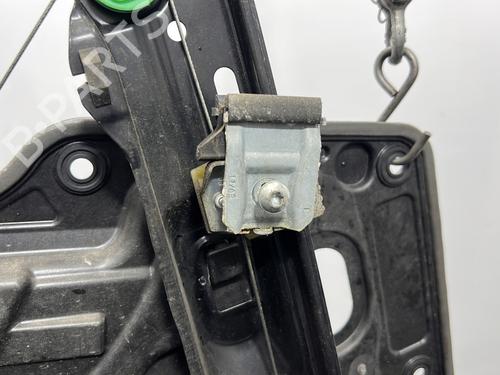 Front right window mechanism VW GOLF VI (5K1) 2.0 TDI | BP29921825C23