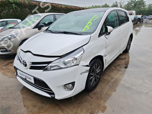 Used Parts TOYOTA VERSO (_R2_) 2.0 D-4D (AUR20_, AUR20R) (124 hp) 4192635