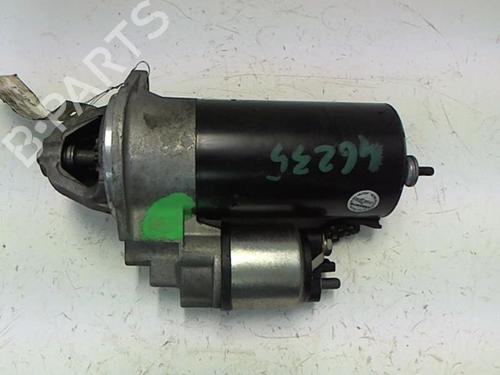 Startmotor OPEL ZAFIRA A MPV (T98) 2.0 DTI 16V (F75) | BP20433475M8 