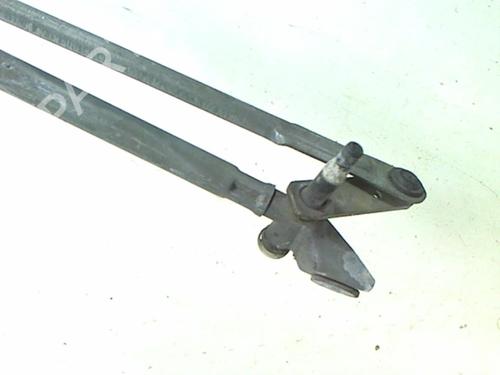 Front wiper motor PEUGEOT 307 Break (3E) 2.0 HDI 90 | BP20426315M29 
