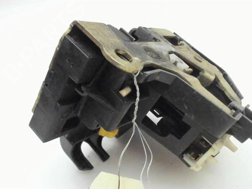 Front left lock RENAULT CLIO II (BB_, CB_) 1.5 dCi (B/CB07) | BP20446101C98 