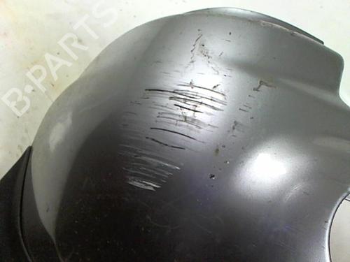 Rear bumper HYUNDAI SANTA FÉ I (SM) 2.0 CRDi 4x4 | BP20403256C8 