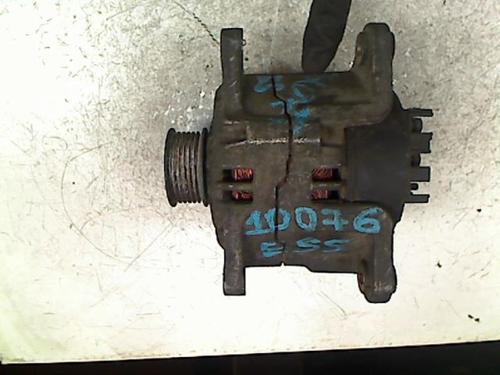 Alternator FORD ESCORT VI (GAL, AAL, ABL) 1.8 Turbo D | BP21232587M7 
