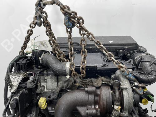 Engine CITROËN C3 I (FC_, FN_) 1.4 HDi | BP32219946M1