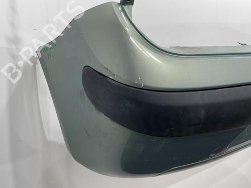 Rear bumper PEUGEOT 1007 (KM_) 1.4 | BP29625674C8 