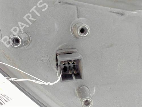 Right mirror OPEL ASTRA G Hatchback (T98) 1.7 CDTI (F08, F48) | BP20472465C27 